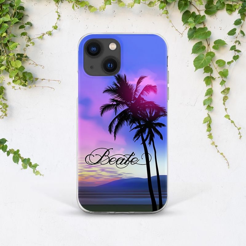 Nature iPhone Case