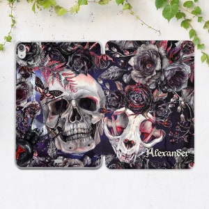 【美品】プラダ PRADA IPADケース スカル ドクロ SKULL 291657630.jpg?1507363704
