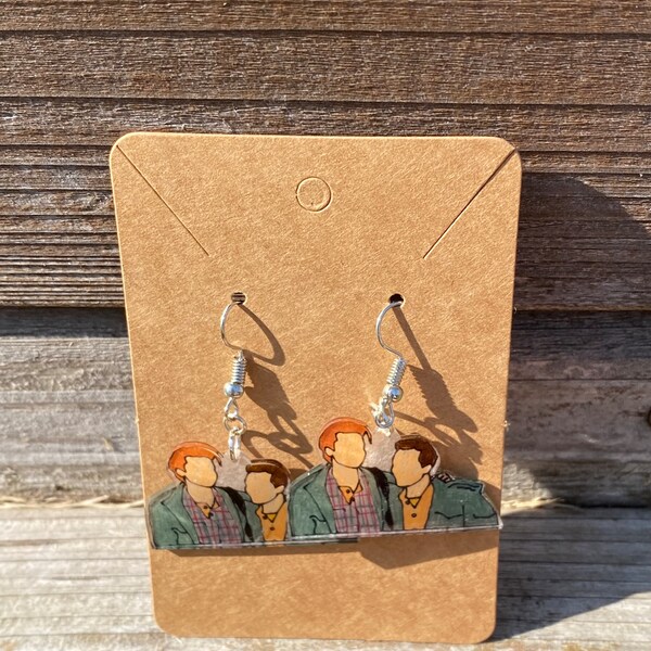 Shameless Funko Pop - Etsy