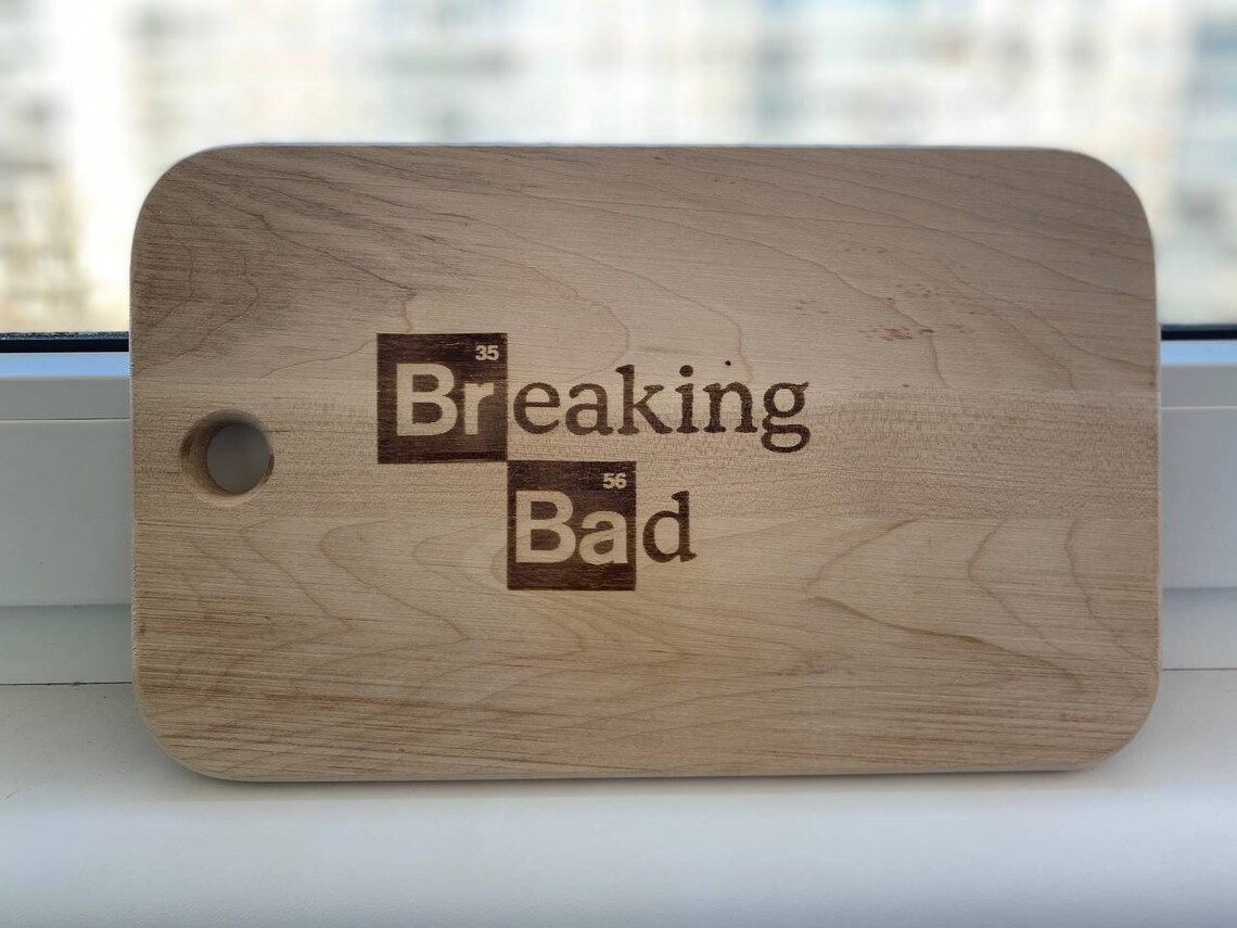 Personalized kitchen boards Gifts made of wood. Etsy