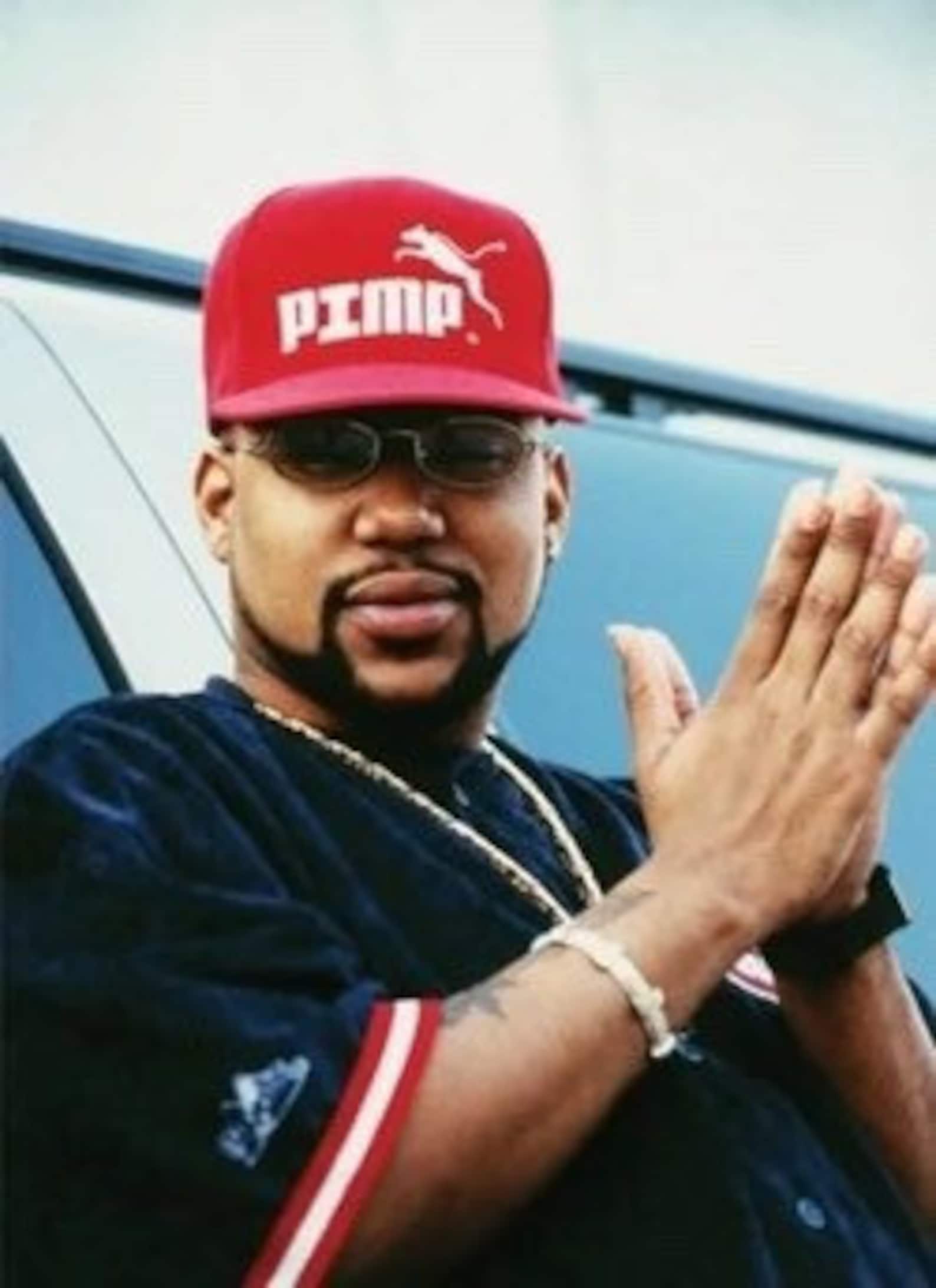 Pimp C Gravesite - 0hcab63