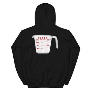 Pyrex dreams OG logo Hoodie available in various colours . benny the butcher