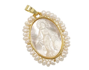 WT-JP253 New Hot Trend Gold Bezel Handmade Pearl Wire WT-JP253 New Hot Trend Gold Bezel Handmade Pearl Wire