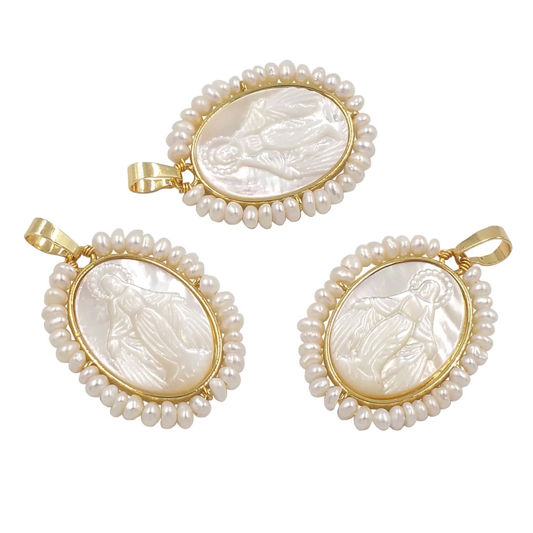 WT-JP253 New Hot Trend Gold Bezel Handmade Pearl Wire WT-JP253 New Hot Trend Gold Bezel Handmade Pearl Wire
