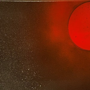 Red Planet