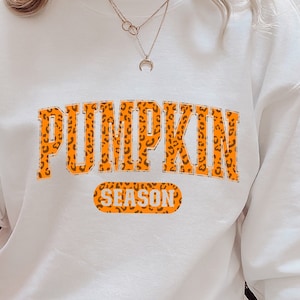 Pumpkin Season SVG PNG, Pumpkin Spice SVG, Fall Vibes svg, Autumn Season svg, Fall Shirt svg, Pumpkin Shirt svg, Halloween svg, Trendy png