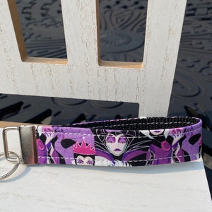 Fabric Keychain | Wristlet | Wristlet Strap |Wrist Lanyard | New Car | Teacher Gift | Bridesmaid gift | Gift for her | Gift for him