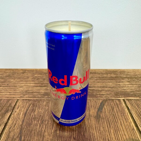 Red Bull Advent Calendar Etsy UK