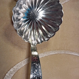 1820 Sterling Silver Spoons - Etsy