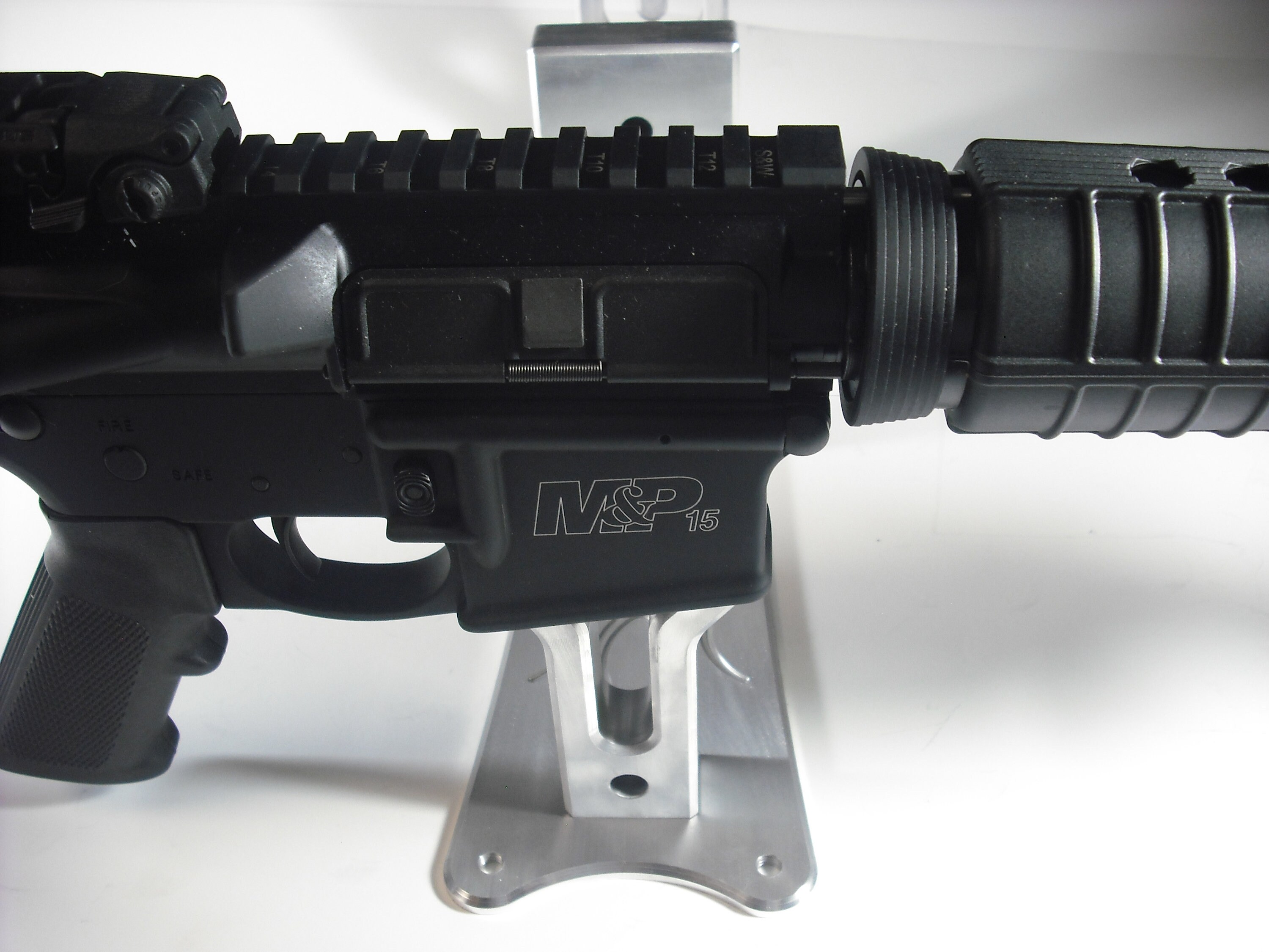 Ar-15 Gun Rack Work Station Heavy Duty - Etsy