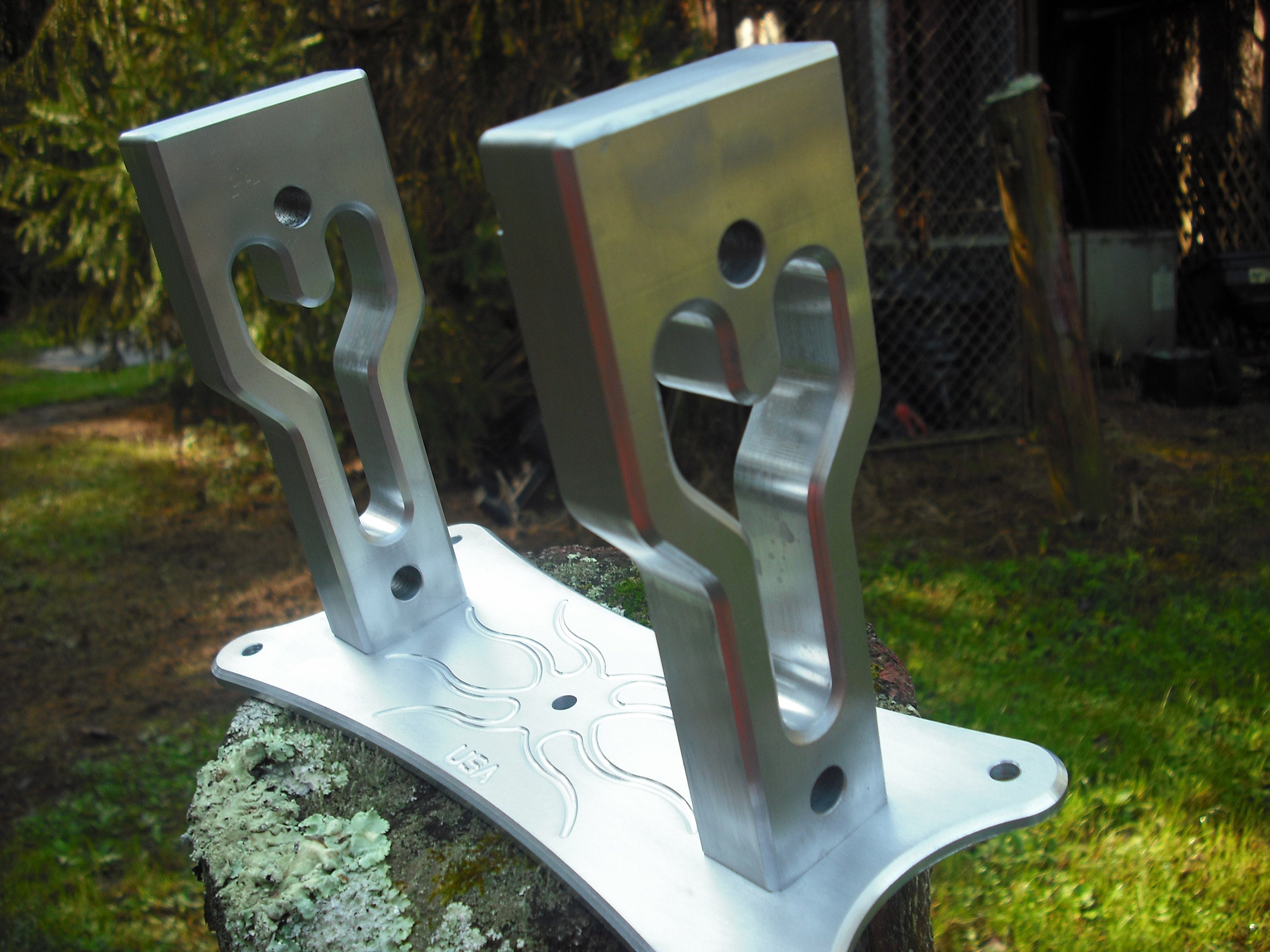 Ar15 Gun Rack Work Station Heavy Duty Etsy