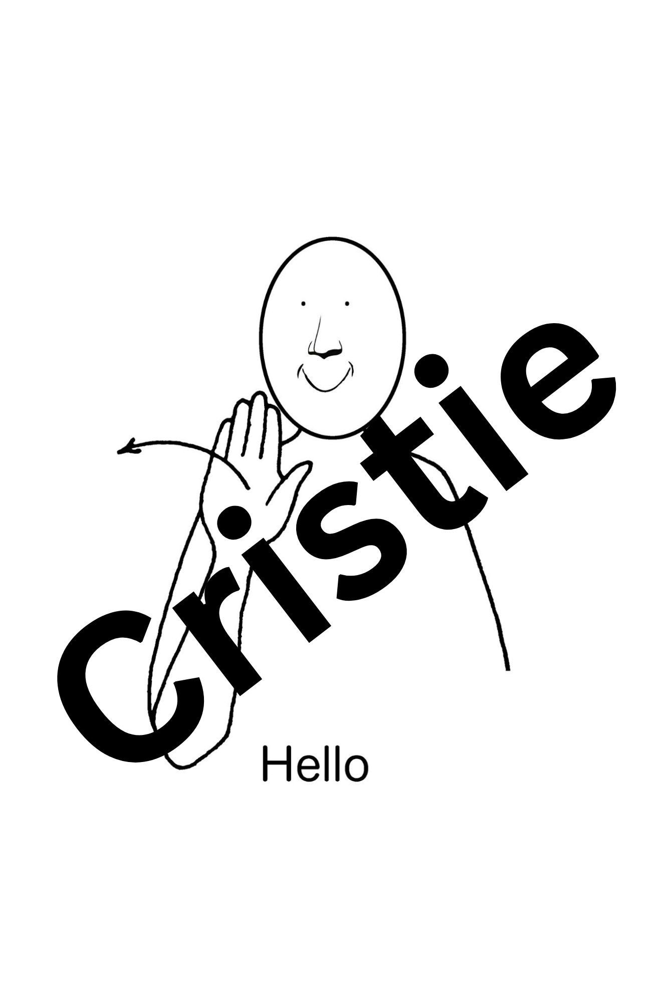 Makaton Alphabet for Beginners. Etsy UK