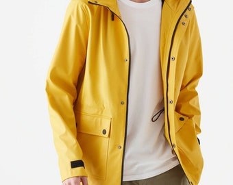 Etsy raincoat Clearance