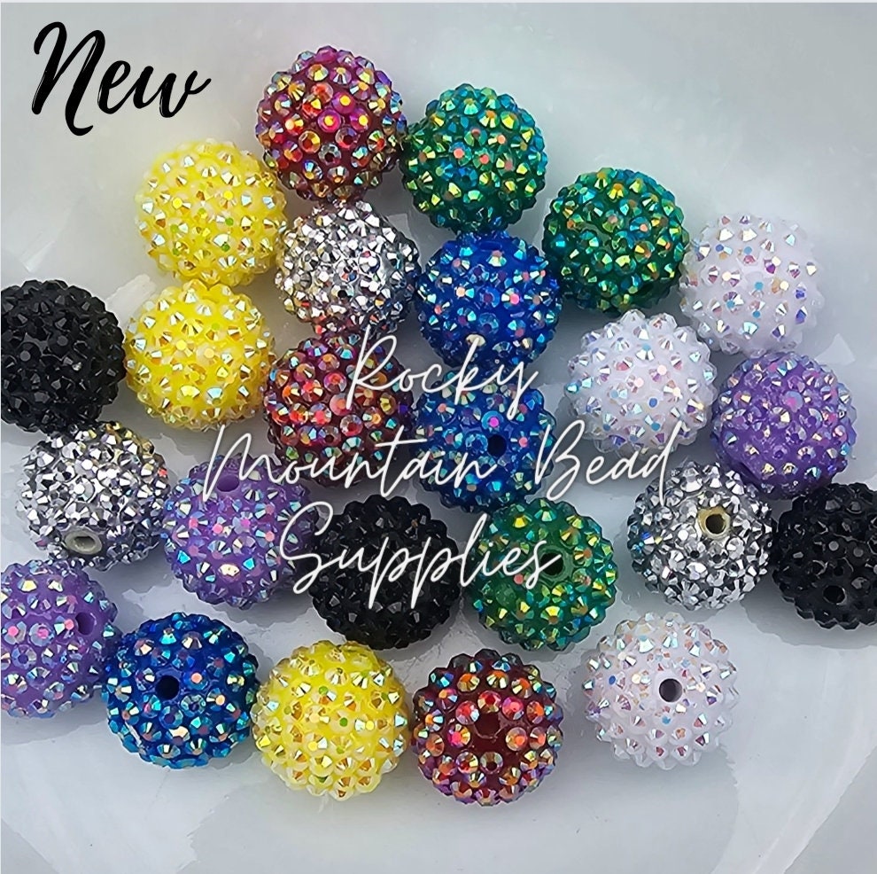 Transparent Acrylic Star Beads, Approximately 10.5mm X 11mm X 6mm, Red,  Blue, Yellow, Orange, Pink, Green, Purple, Drilled 