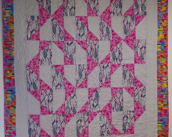 Wall Quilt