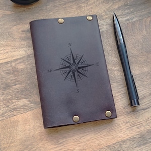 Personalized Passport Cover Leather Passport Holder for Men Custom Passport Wallet Cover of Passport Personalised Engraved Passport Case