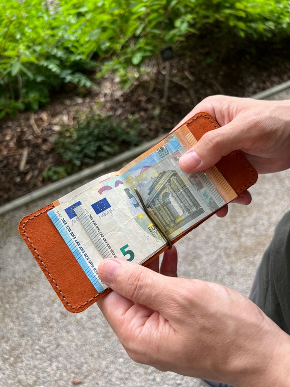 Money wallet for men discount