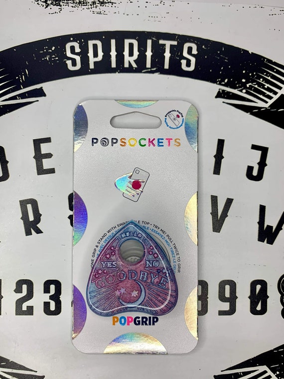 Where To Put A Popsocket On Your Phone [Best Placements] 2024