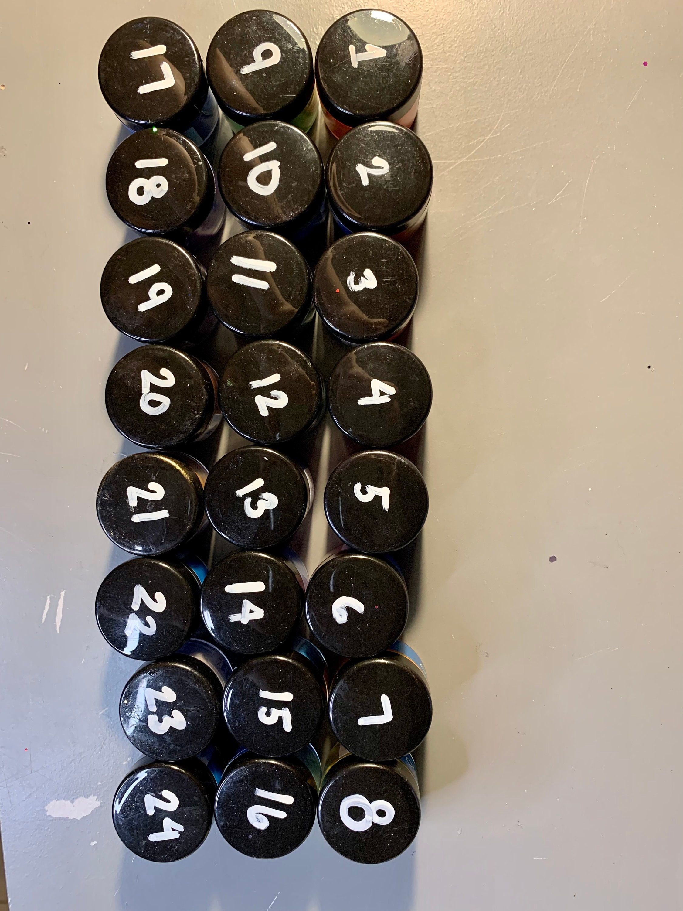 Popsocket™ Popminis Phone or Tablet Grip Ouija Planchette - Etsy