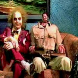 Harry Hunter Shrunken Head Digital download