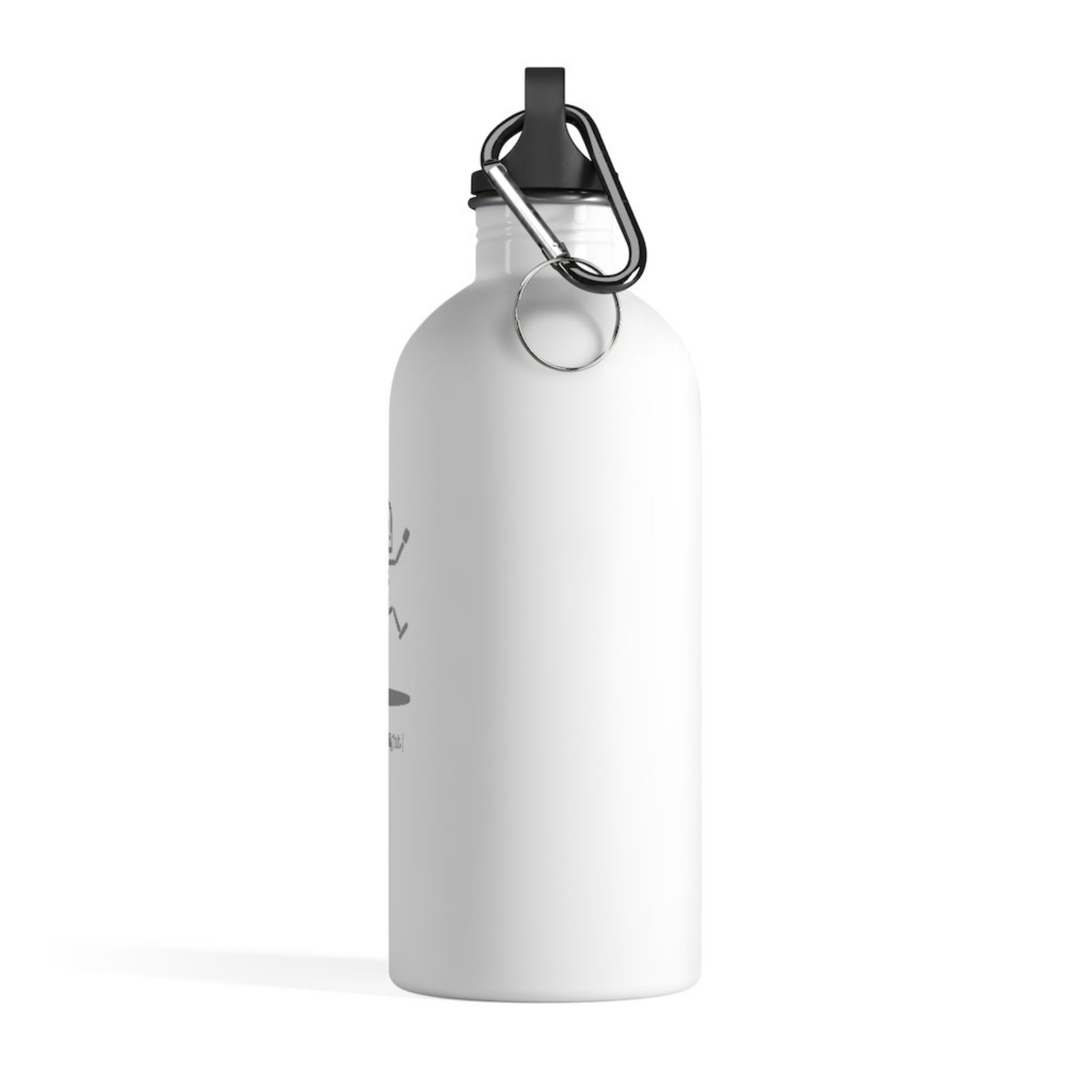 water bottle hiking pack