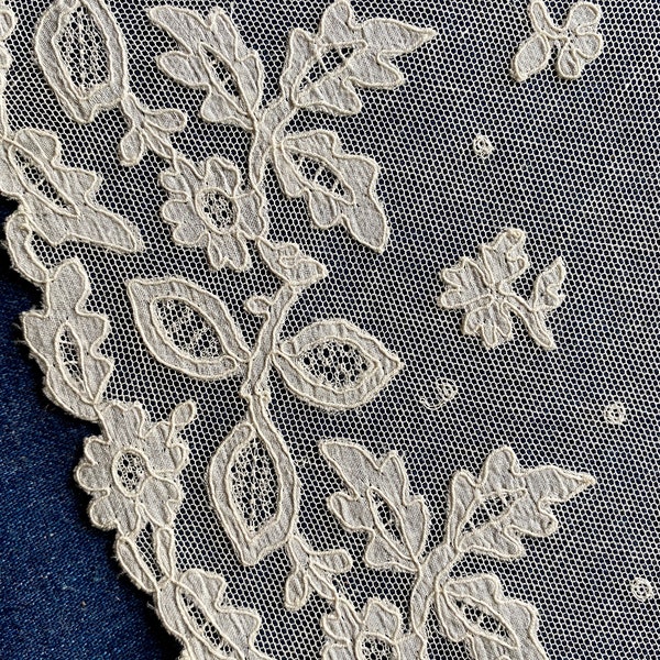 Antique Lace Etsy