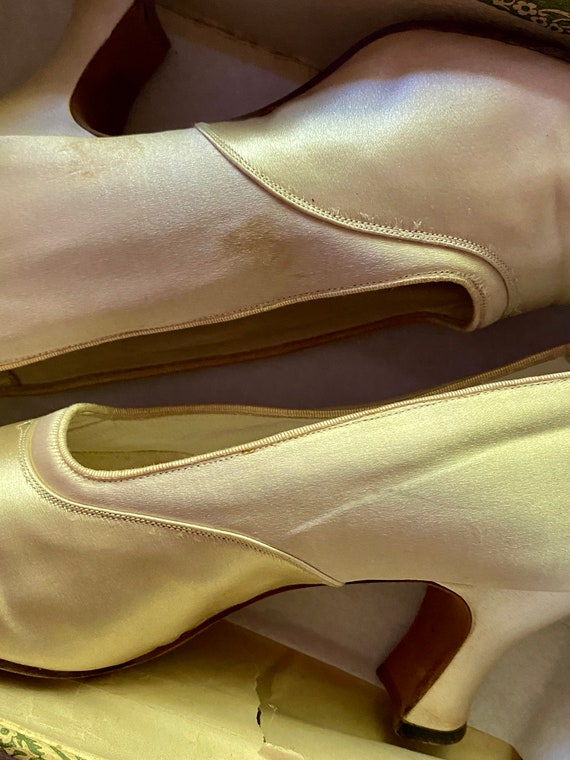 Bon store marche shoes