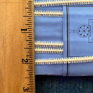 Antique Picot cord Lace Trim