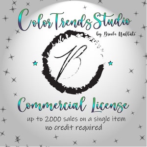 Commercial License