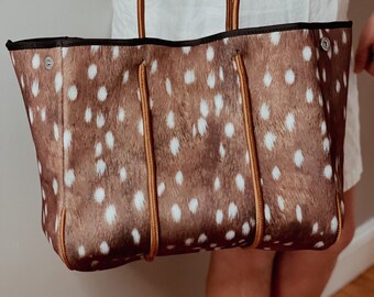 champion script belt bolsa