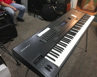 Kurzweil K2500SX Workstation