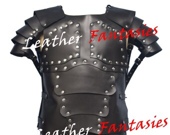 Medieval Leather Pants - Etsy