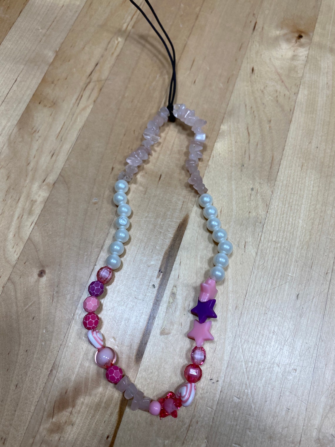 Custom mobile phone charms Etsy