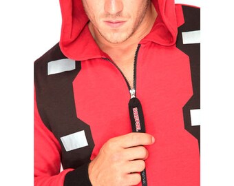 Deadpool outfit - Der absolute TOP-Favorit der Redaktion