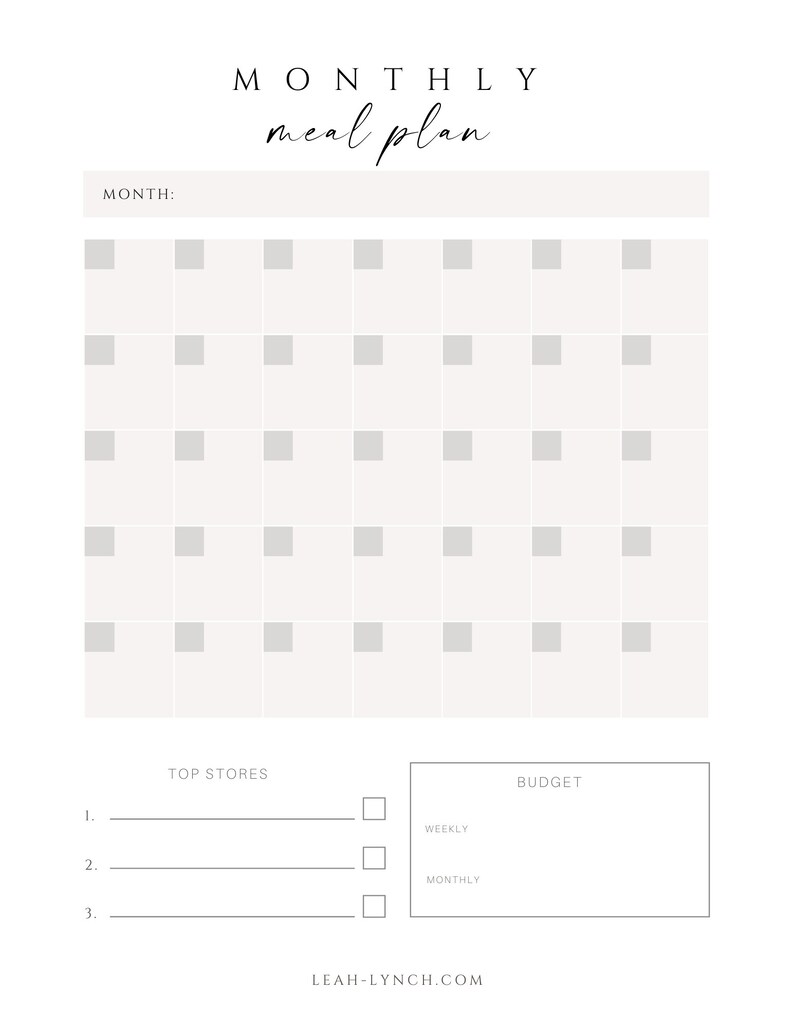 printable-shopping-list-and-meal-planner-shopping-list-planner-meal
