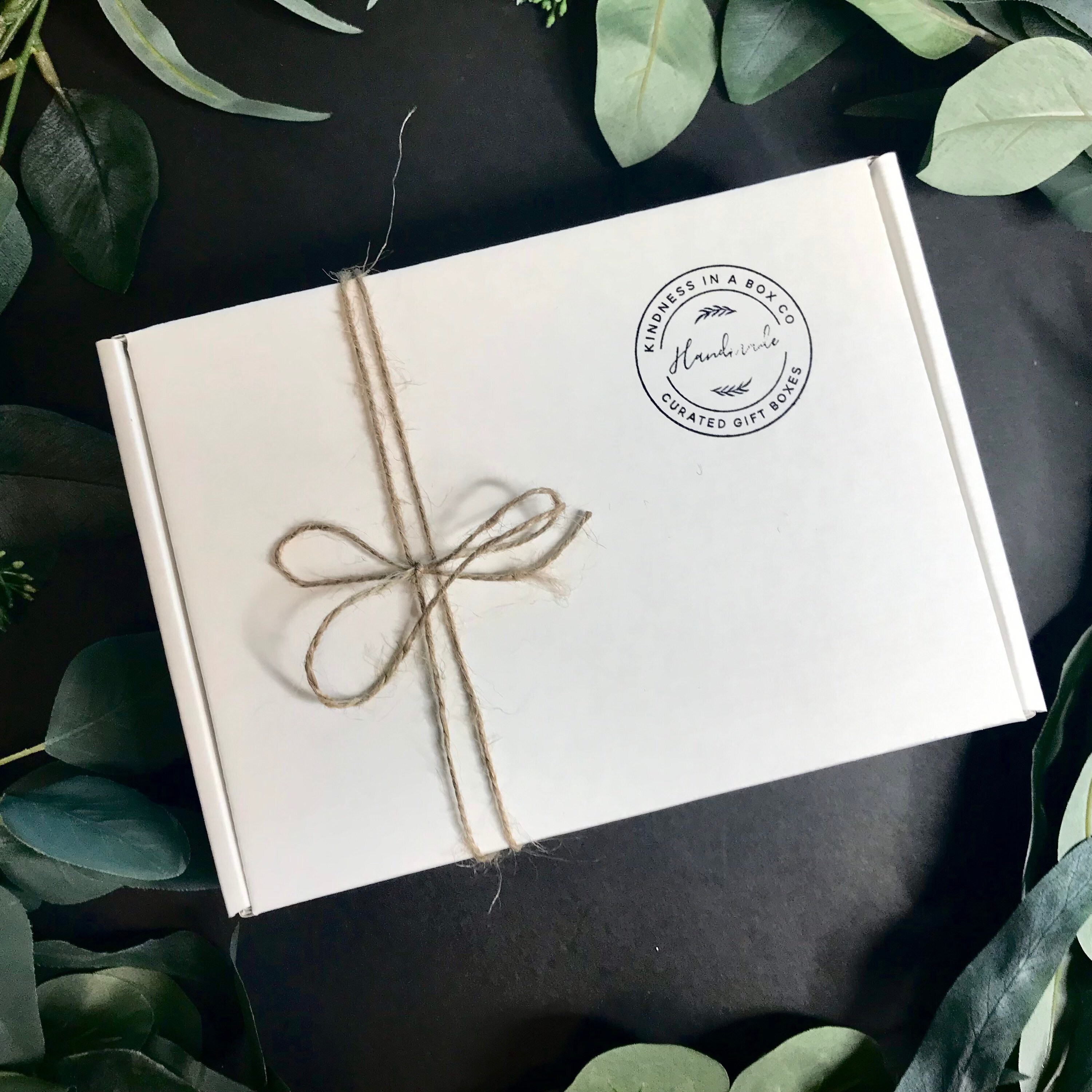 Thank You Gift Box. Corporate/client Gifts Thank You. Etsy UK