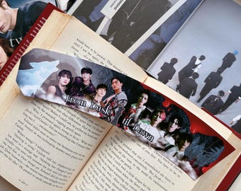 K-pop ATEEZ Cup Sleeve – Aniteez Characters & 8 Members Design