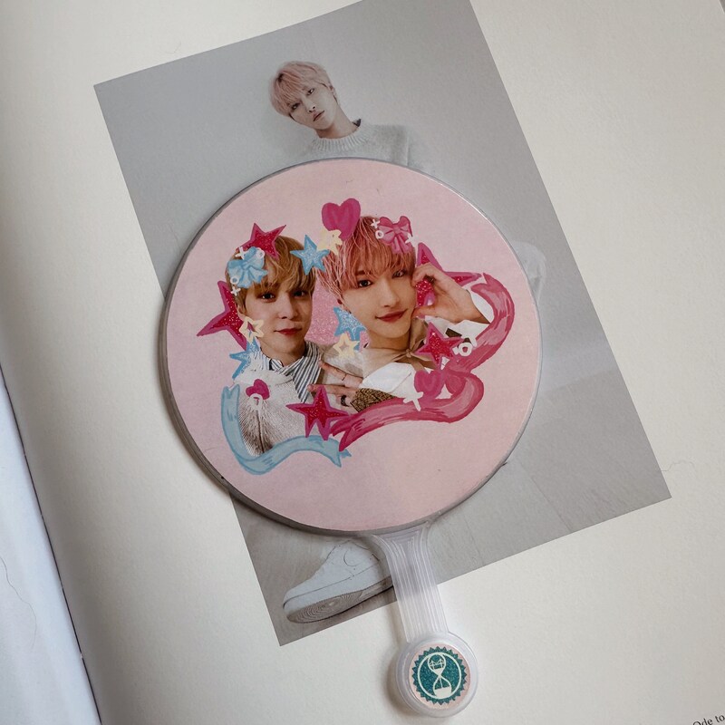 Kpop Picket - Etsy
