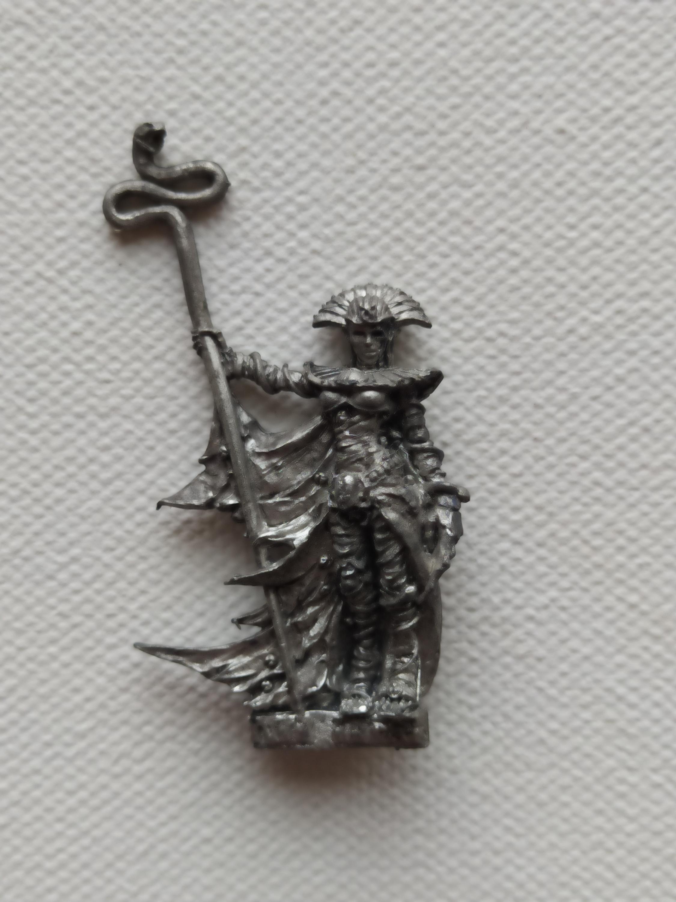 Jeu de figurine CITADEL CREEPING VINES