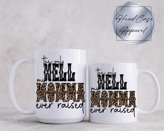 Mère De Le Marié Mariage Mariage Tasse Mug céramique drôle cadeau thé café 