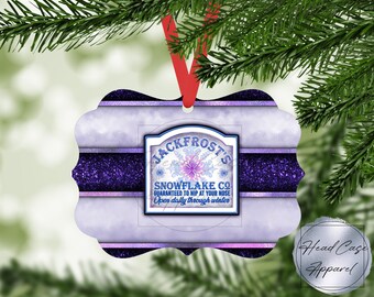 Jack frost christmas tree stand