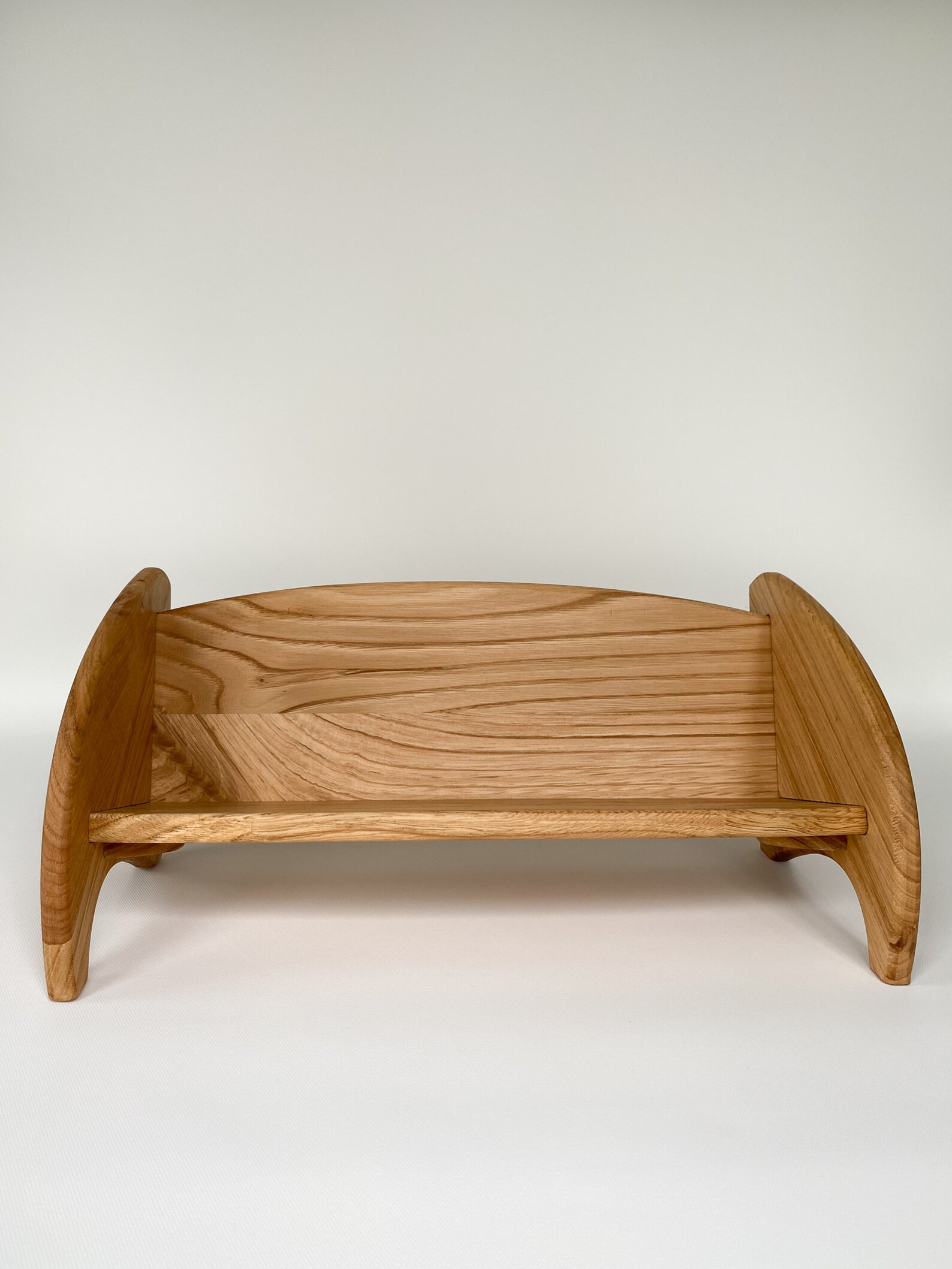 Wooden Bookshelf Wooden Book Bench Handmade Bench Style Book Etsy