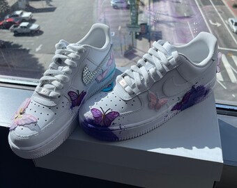 Dior air force 1 | Etsy.de
