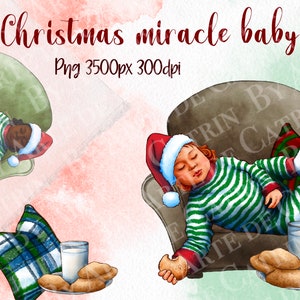 Christmas Miracle 2022 Ewes's Christmas Miracle | Etsy Ireland