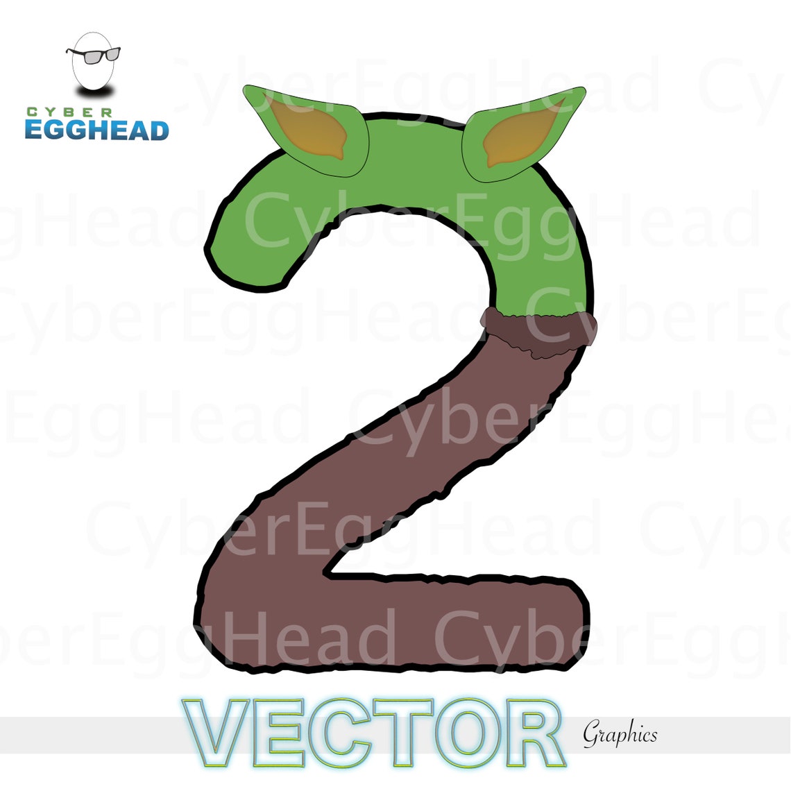 09 Números SVG / Números Baby Yoda SVG / Birthday Inspired Etsy España