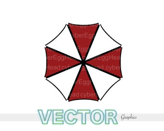 Umbrella corporation logo - Der absolute Testsieger unter allen Produkten