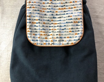 MOCHILA INFANTIL
