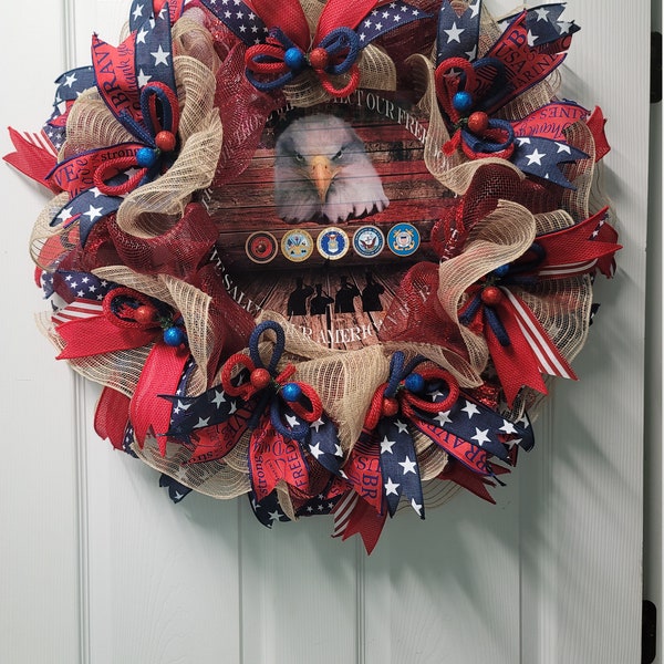 Veterans day usps