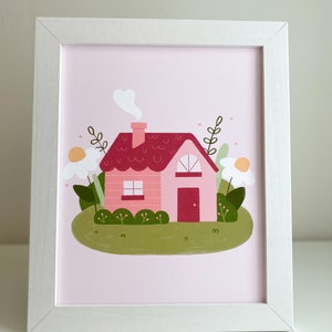 SALE | Home Print