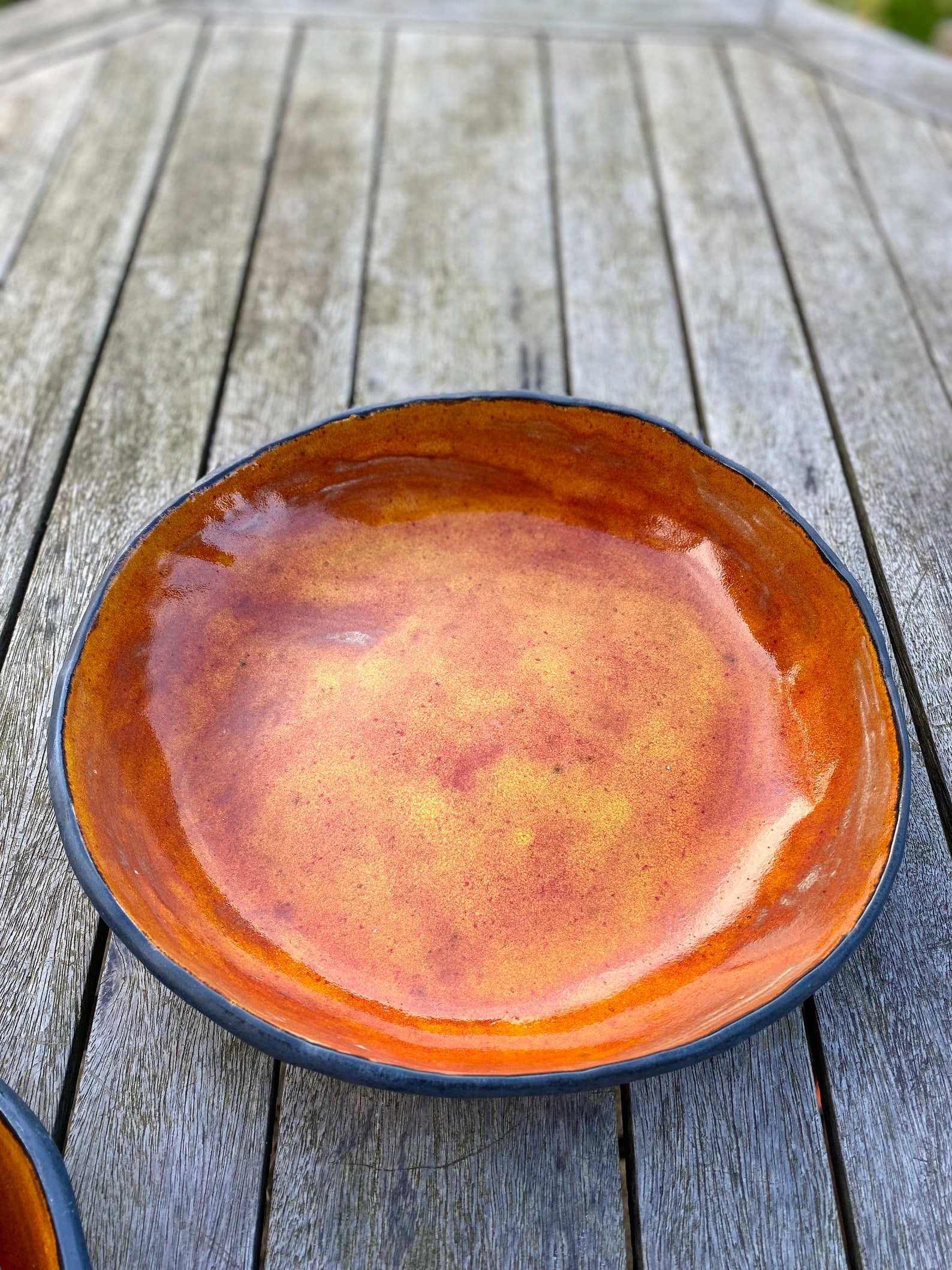 Handmade Ceramic Bowls Etsy UK